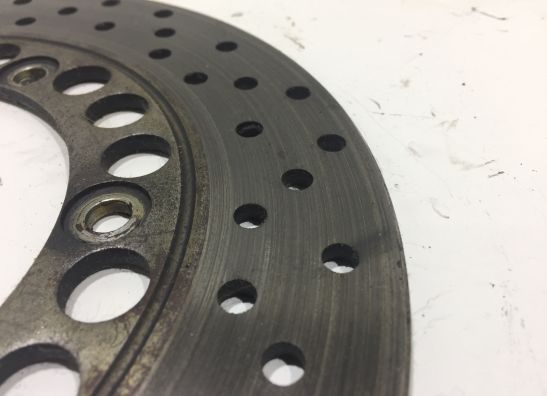 Bremsscheibe hinten  Yamaha YZF R1