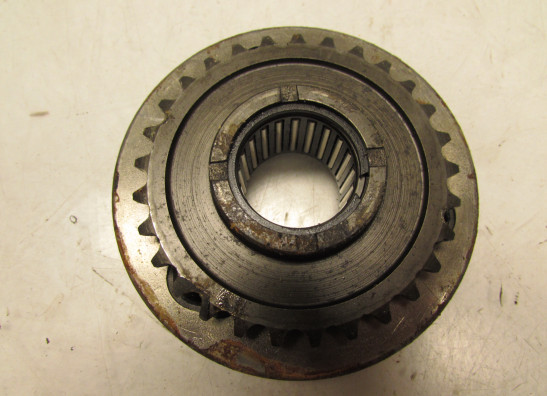 Motorblok diverse Honda Goldwing GL