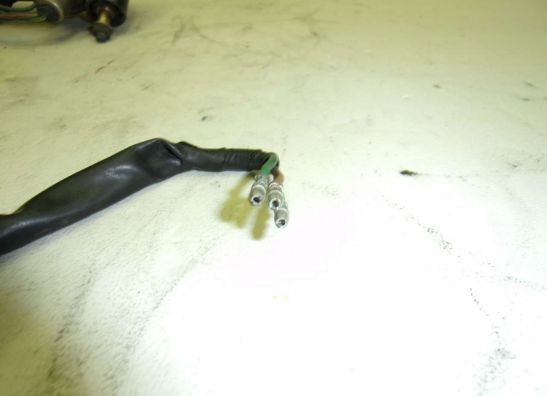 Achterlicht Honda VF 700  750 Supermagna