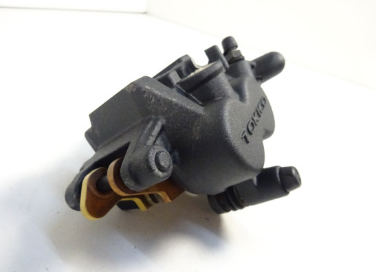 Bremssattel Bremszange vorn rechts Kawasaki ER 6