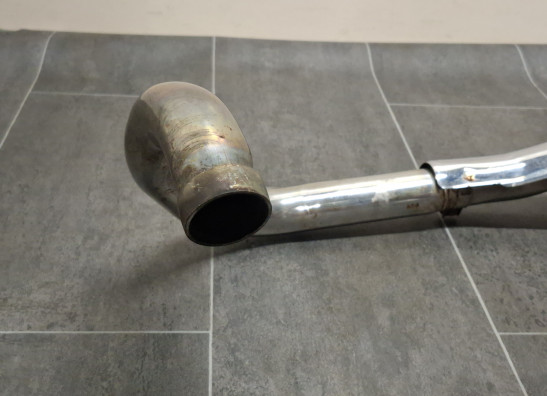 Auspuff Kawasaki VN 700  750