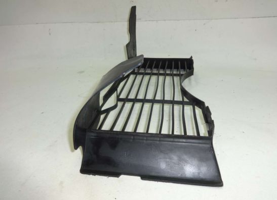Radiator parts Honda CBR 600 F