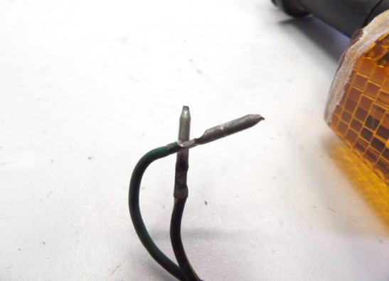 Knipperlicht rechts achter Kawasaki ZX 6 R