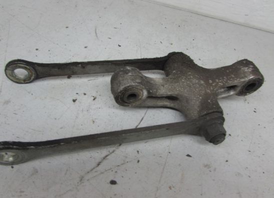 Hinterradschwinge Suzuki GSX F 600