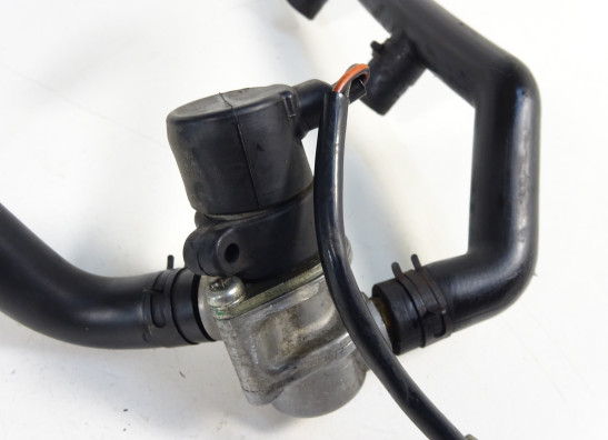 Luchtfilterhuis Triumph Sprint ST 1050