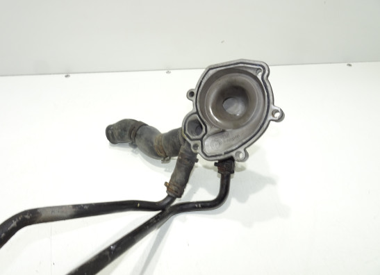 Wasserpumpe BMW F 650 GS