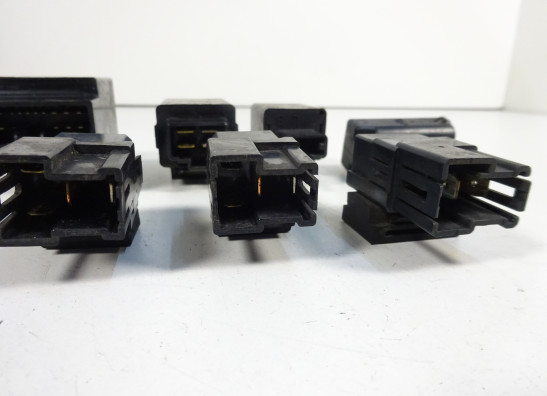 Relais unit Yamaha FJR 1300