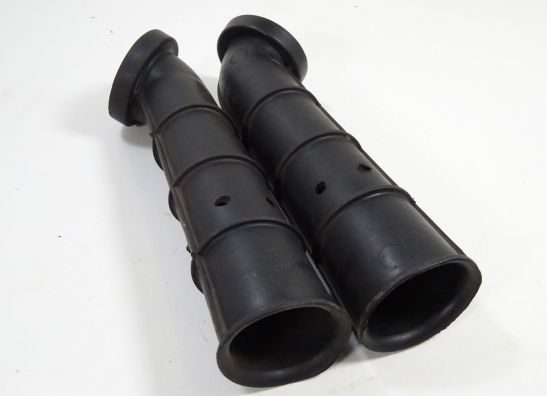 Air intake center Triumph Trophy 900