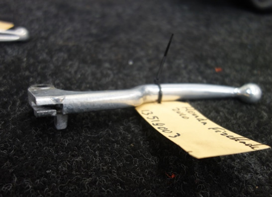 Koppelingshandle Honda CBR Fireblade