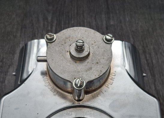 Carburetor assy Harley Davidson Overige Harley Davidson