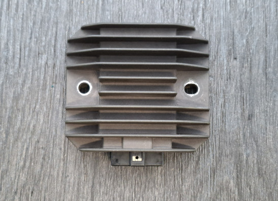 Regulator rectifier  Yamaha TDM