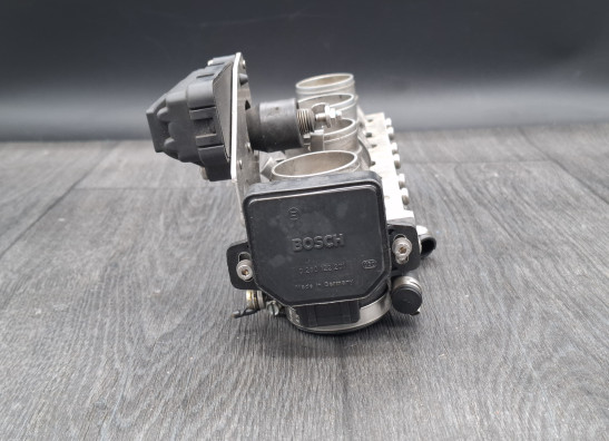 Gasklephuis BMW K 1200 RS