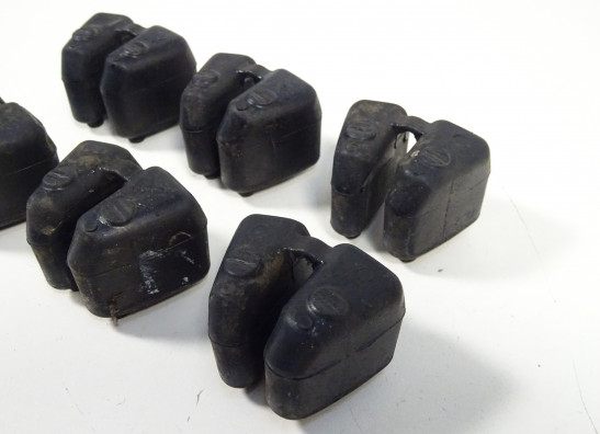 Kettenrad-Trager Honda CBR Fireblade