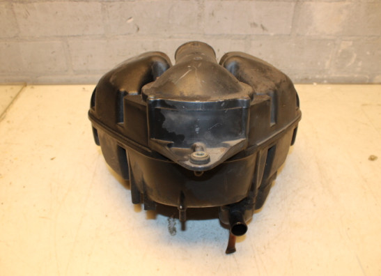 Air cleaner case Yamaha XJ 900 S Diversion