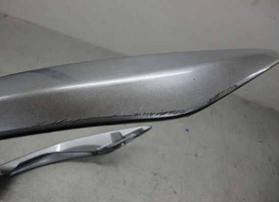 Rear grip Suzuki Burgman 400