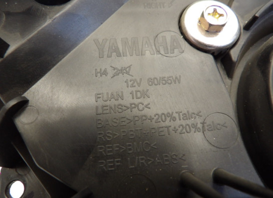 Koplamp Yamaha XC 155 S Max