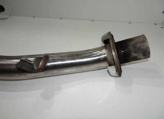 Uitlaatbochten Kawasaki ZR 7