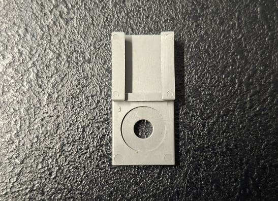 Spanningsregelaar Harley Davidson Dyna