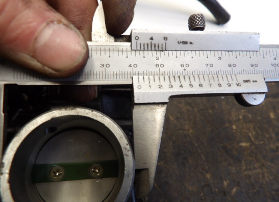 Carburateur onderdelen Kawasaki Overige Kawasaki