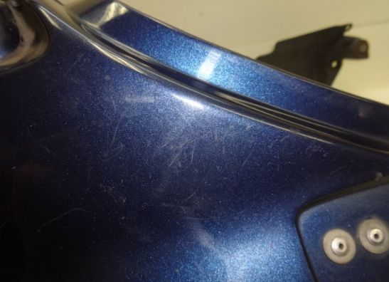 Heck Honda ST 1100 Pan European