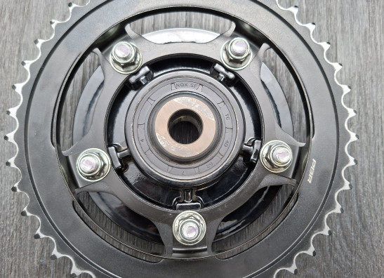 Tandwieldrager Aprilia Tuono 660