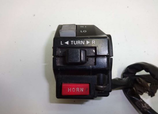 Stuurschakelaar links Yamaha FZR 1000