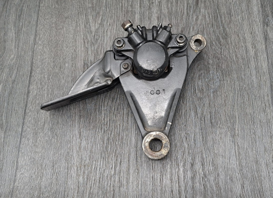 Bremssattel Bremszange hinten Honda CB 900F Bol D Or