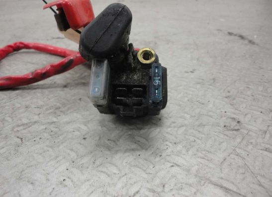 Starter Relay Yamaha FJR 1300