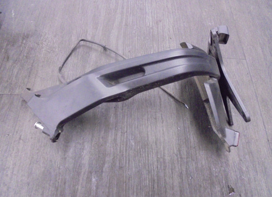 Achterspatbord Ducati Scrambler 2015-2016