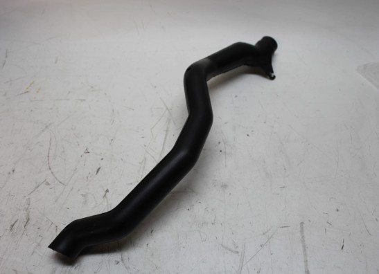 Lufteinlass rechts Suzuki GSX R 750