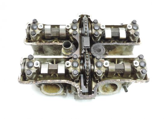 Cilinderkop Yamaha XVZ 1200 Venture