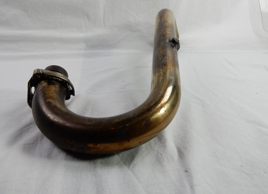 Uitlaatbochten Moto Guzzi Norge