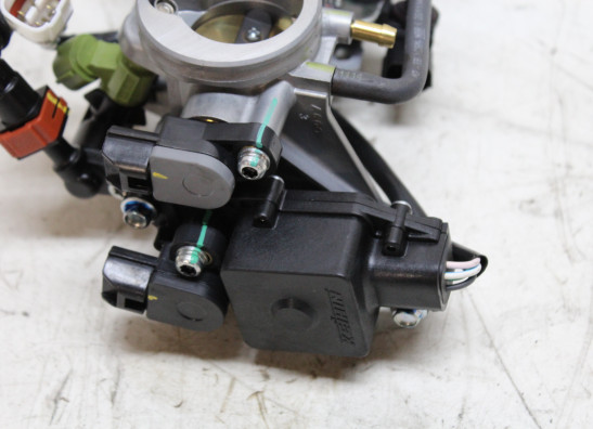 Einspritzanlage Kawasaki Z 650