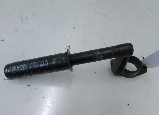 Clip on links Yamaha FJ 1200