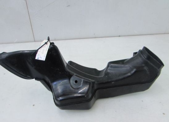 Rechter luchtbuis Suzuki GSX R 750