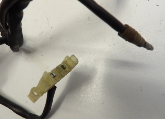 Schlosssatz Honda VT 1100