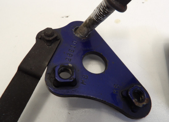 Frame - onderdelen Suzuki GSF 600 650 Bandit 