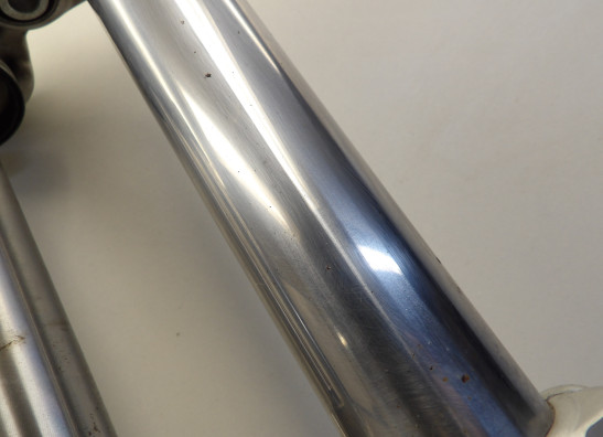 Voorpoten compleet Yamaha XTZ Tenere