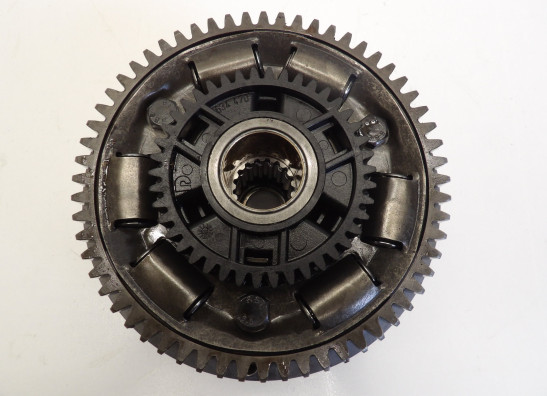 Kupplung Aprilia Falco