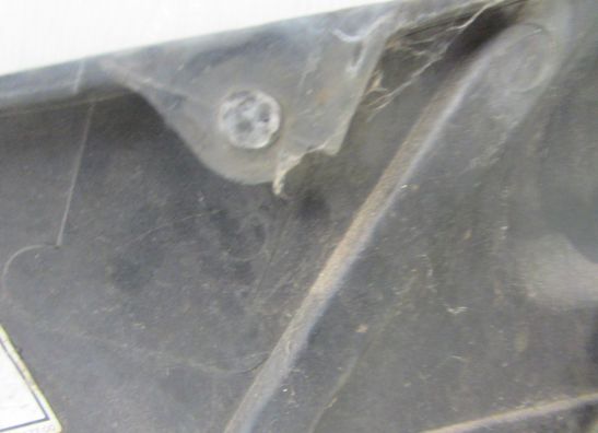 Linker achterkant Yamaha XJ 900 S Diversion