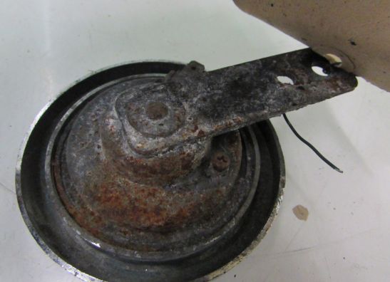 Claxon Honda CMX 250 