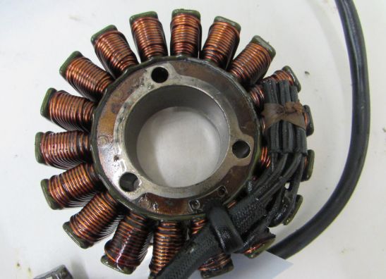 Generator Suzuki GSX R 600