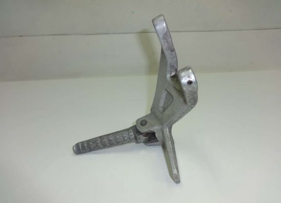 Pillion step left  Yamaha FZ 750