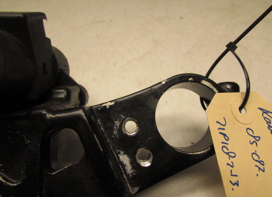 Fork top bridge Kawasaki GPZ 600