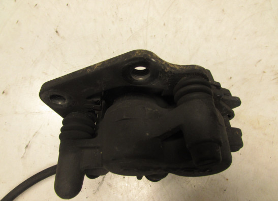 Voorrem compleet Suzuki GSX F 750