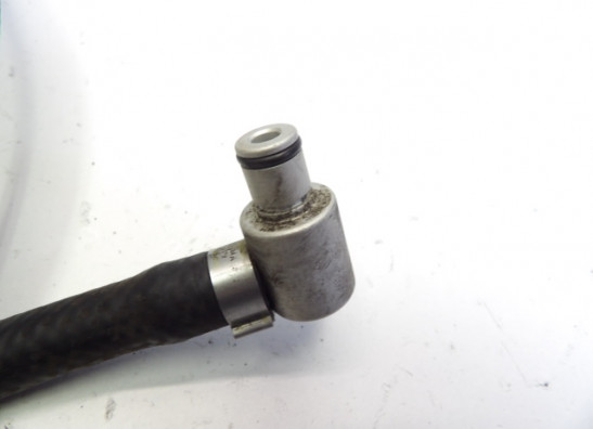 Throttle body Triumph Sprint RS