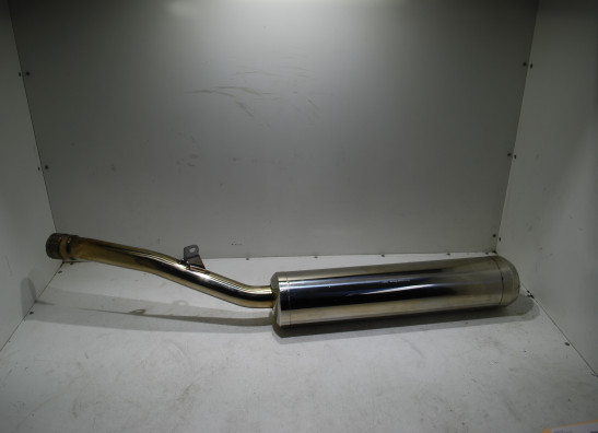 Uitlaat Kawasaki ZZR 1400