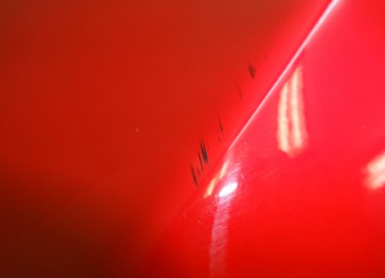 Seiten verkleidung links BMW R 1100 S