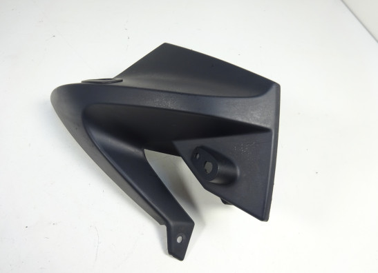 Linker achterkant BMW R 1200 ST