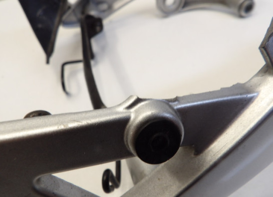 Koplamp Yamaha BT 1100